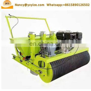 Professional and Practical Garlic Seed Drill Planter Machine Garlic Seeding Machine photo-7