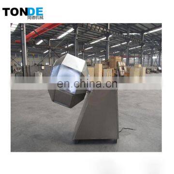 Super Quality Snack Food Mixing Machine For Flavoring Snack Food And Potato Chips photo-4