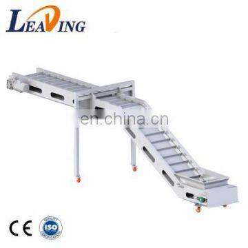 Hot sale PVC conveyor belt lift