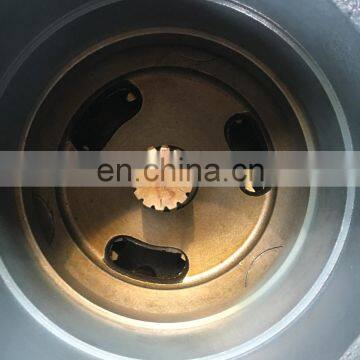 High Quality 325D Travel Gearbox 227-6116