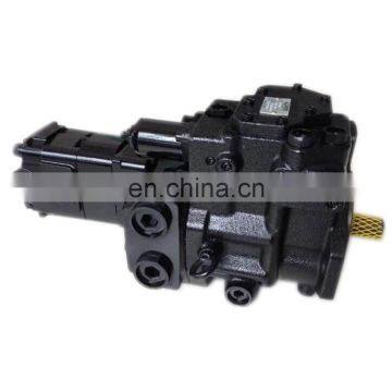 SK60SR Excavator Main Pump K3SP36B Hydraulic Pump