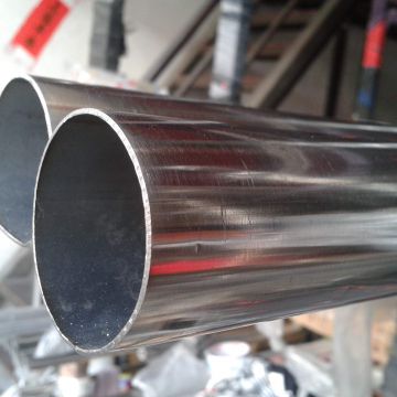 80mm Stainless Steel Pipe 8 Stainless Steel Pipe Hot Rolled Api Certification