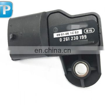 MAP Manifold Pressure Sensor OEM# 0261230199 0 261 230 199