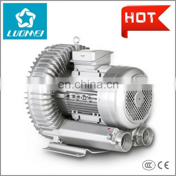 China Supplier 4HP 3KW Regenerative Blower