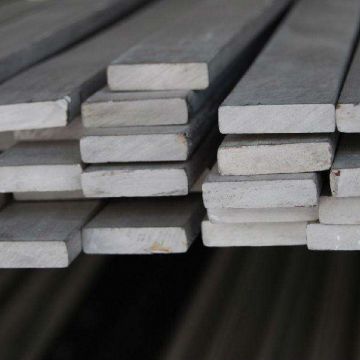 Flat Metal Plate Rolled Flat Bar Factory Direct Price