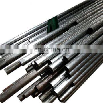Competitive Price Cold Rolled Seamless Gas Cylinder Pipe