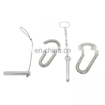 Steel Extendable Pole Scaffolding Props photo-7