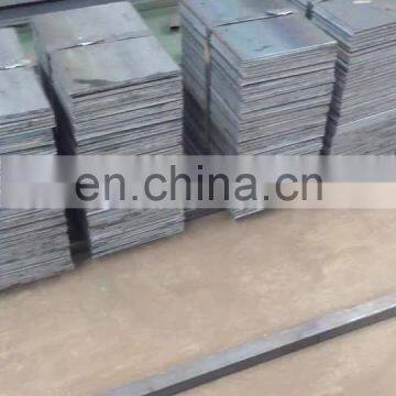 Hot sale Tool Steel Plate Q235/A36/S235JR Mild Steel Plate and Carbon Steel Sheet