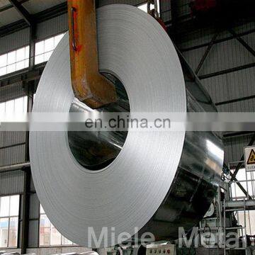 GI coil PPGI 0.35mm thick galvanized steel coil for roofing sheet