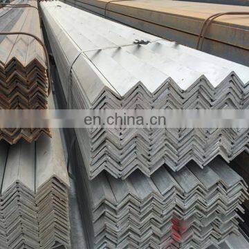 Hot Rolled Low Price Steel Angle Bar/steel Angle Bar&mild Steel Equal Angle Bars photo-6
