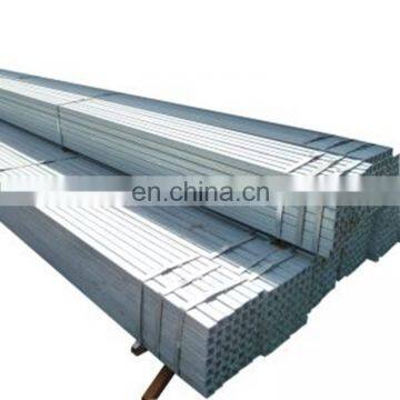 Hot Dip Galvanized Steel Square Pipe