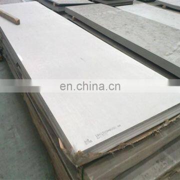 SUS 430BA+PVC stainless steel sheet manufacturer