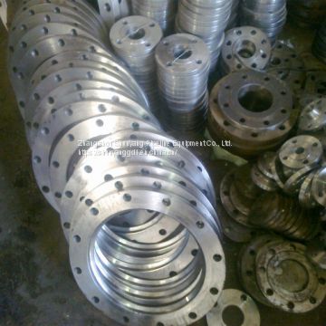 Stainless steel flange factory direct stainless steel flange