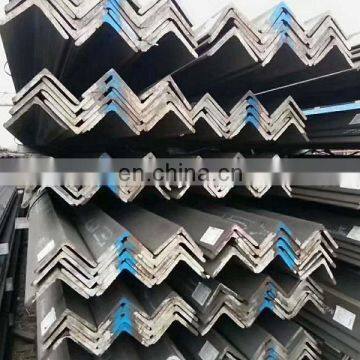 Q345 Hot Rolled Galvanized Slotted Equal Angle Steel/angle Iron/angle Bar photo-6