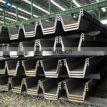 Hot Rolled Steel Sheet Pile Stainless Steel Sheet Iron for Sale Stainless Steel