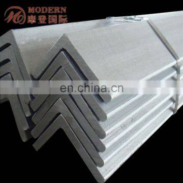 Angle Stainless Steel 304 40x40x3 Rod With High Quality photo-6