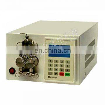 Grad12 Laboratory Constant Flow Pump