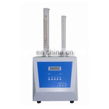 Tap Density tester