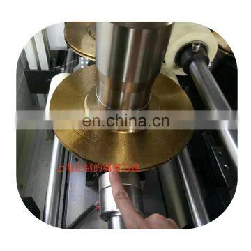 Excellent thermal break aluminum CNC rolling machine for window and door