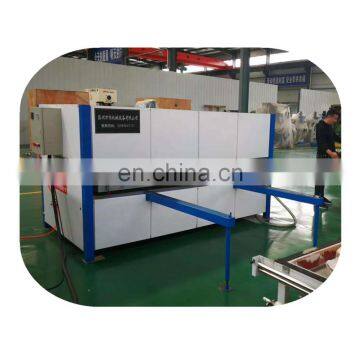 Advanced MWJM-01 wood texture printing transfer machine for door