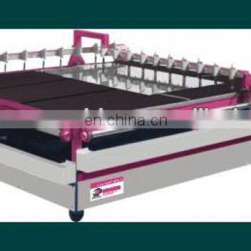 Glass cutting machine / Semi-automatic precision glass cutting table