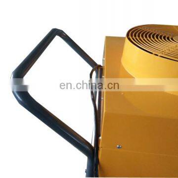 Spot Air Conditioning With 3 Cooling Air Pipe