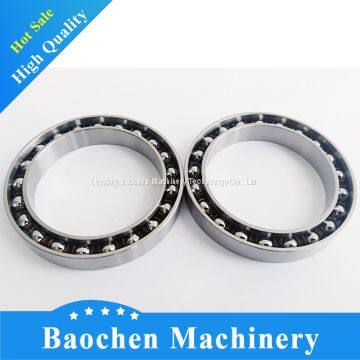 Flexible Rolling Bearings 1000907AKIT2 35.8x48.2x8mm Harmonic drive reducer bearings Wave Generator Bearings used on Industrial robots