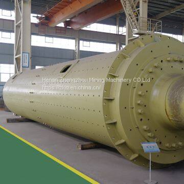 Iron Oxide Ore Grinder Ball Mill Mills Mining Equipment Price For Sale