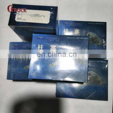 Injection Pump P9 Plunger Diesel Pump Plunger Fuel Plunger Element P Type 1114,U4901,XY180P936 photo-3