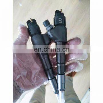 Diesel Injector 0445 120 081 for BOSCH Common Rail Disesl Injector 0445120081 photo-4
