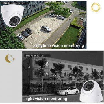 Surveillance 2MP Sony Chipest 4 in 1 Security IR Dome CCTV Camera photo-5