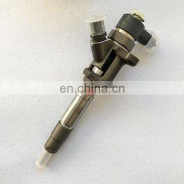 Original and new common rail injector 0445120049