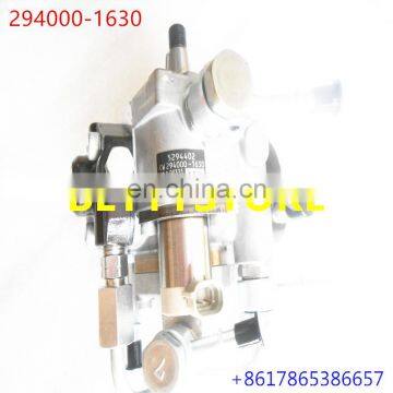 100% Genuine and New Fuel Pump 294000-1630, 294000-1631 for Foton 5294402