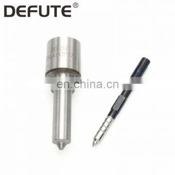 China Diesel Fuel Injector Nozzle DSLA142P1186 DSLA143P970 DSLA143P1523 for Sale