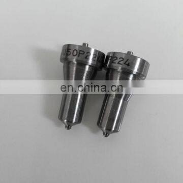 150P224/diesel engine fuel injection nozzle /car part for diesel nozzle