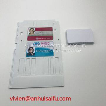 ID Card Tray for Epson L800 L850 T50 T60 P50 R290 And Ect photo-3
