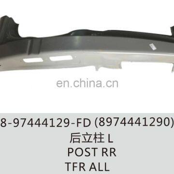 Auto parts 8-97444129-FD 8974441290 Post TFR