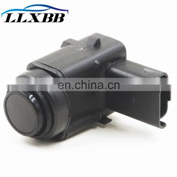 Original Parking Distance Control PDC Sensor 9663649877 9663649877ZR For Peugeot 407SW Citroen PSA9663649877XT