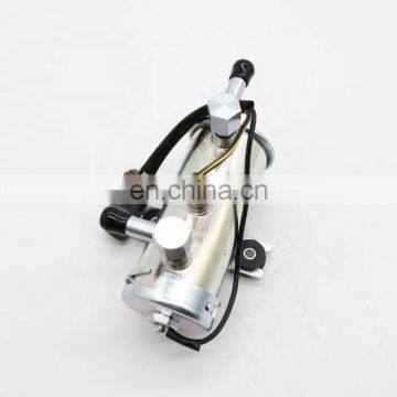 GENUINE LIFT PUMP FOR 4HK1/6HK1 EXCAVATOR ENGINE 8-98009397-1/898009397