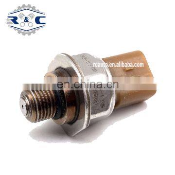 R&C High Quality Original Auto Parts 7PP4-4/7PP44 Imported Malaysia 100% Professional Tested Fuel Rail Pressure Sensor