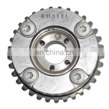 M276 W222 W166 Левый фазовращатель выпускного распределительного вала, шестерня распределительного вала для настройки синхронизации 2760501347 2760501747 photo-4