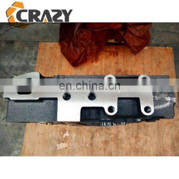 Cylinder Head 8N1187 for Diesel Engine 3306 Electric Injection photo-5