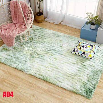 Tatami Carpet Blanket Soft Tatami Nordic Rug Fur Mat Bedroom Decoration Carpet