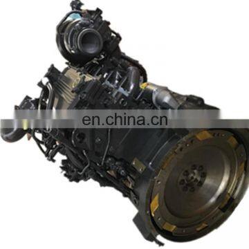 Excavator Pc300-8 Pc350-8 Sa6d114e-3 Efi Pc300-7 Pc360-7 6c8.3 Engine
