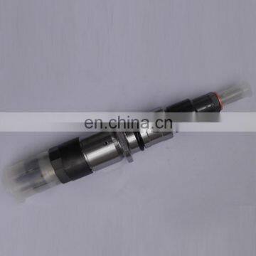 New Common Rail Fuel Injector 0445120070