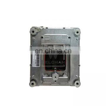 Excavator Control Panel Spare Parts For EC140B EC290B EC210B EC460B Controller ECU VOE60100000