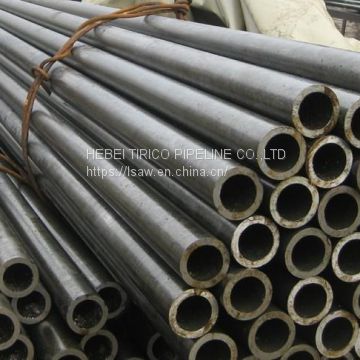 O.d 13.1 ~ 660mm Carbon Steel Material Seamless Pipe