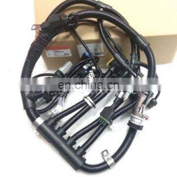 K38 QSK38 KTA38 Automotive diesel engine parts Wiring  Harness 3620574 3629161