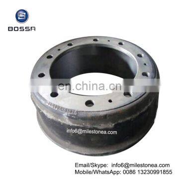 Truck spare parts brake drum 35N49A-01075