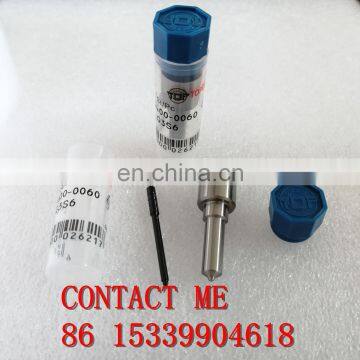 TOPDIESEL Common Rail Nozzle G3S6 FOR INJECTOR